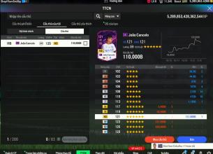 Tài khoản FO4 #35739