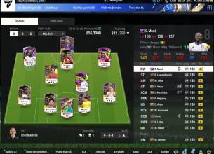 Tài khoản FO4 #39869