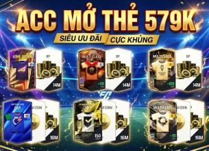 Tài khoản FO4 #60601