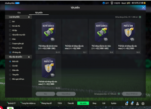 Tài khoản FO4 #37190