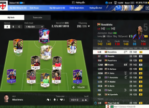 Tài khoản FO4 #44401