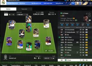 Tài khoản FO4 #45391