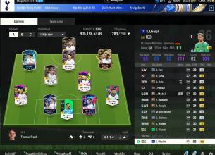 Tài khoản FO4 #39257