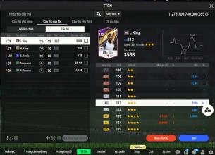 Tài khoản FO4 #35509