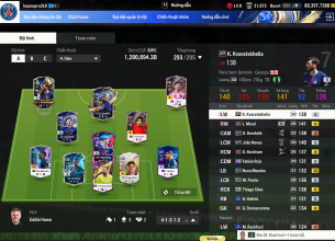 Tài khoản FO4 #43953