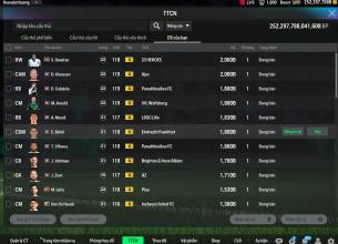 Tài khoản FO4 #36552