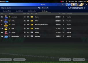 Tài khoản FO4 #45922