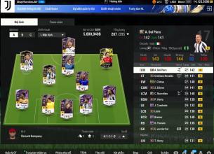 Tài khoản FO4 #41517