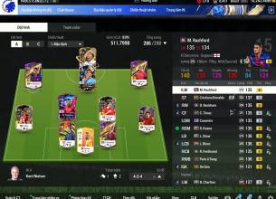 Tài khoản FO4 #39931