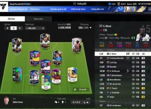 Tài khoản FO4 #44838