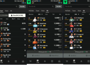 Tài khoản FO4 #44269