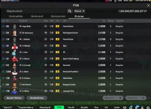 Tài khoản FO4 #35144