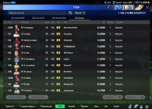 Tài khoản FO4 #45486