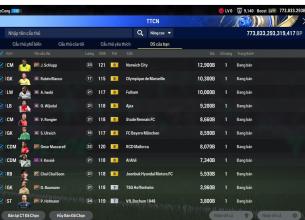 Tài khoản FO4 #45700