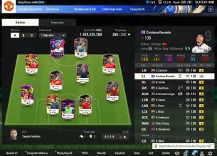 Tài khoản FO4 #40773