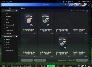 Tài khoản FO4 #43018