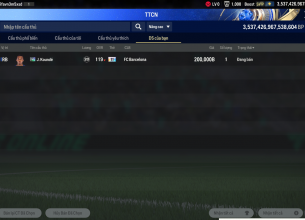 Tài khoản FO4 #41327