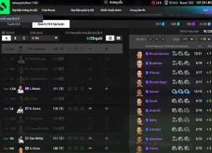 Tài khoản FO4 #36937