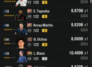 Tài khoản FO4 #45786