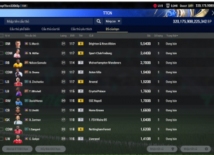 Tài khoản FO4 #39730