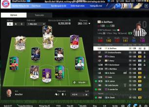 Tài khoản FO4 #45567