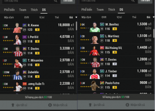 Tài khoản FO4 #39614