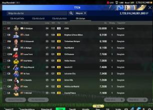 Tài khoản FO4 #40575