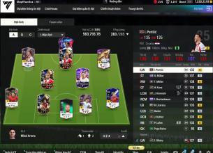 Tài khoản FO4 #38093