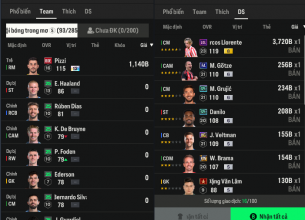 Tài khoản FO4 #37378