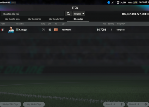 Tài khoản FO4 #35673