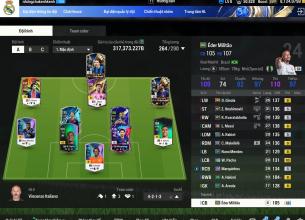 Tài khoản FO4 #40538