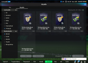 Tài khoản FO4 #35689