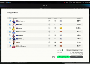 Tài khoản FO4 #36456