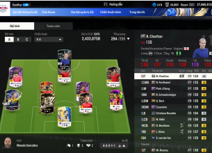 Tài khoản FO4 #42130