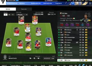 Tài khoản FO4 #41522