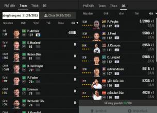 Tài khoản FO4 #36636