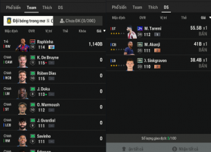 Tài khoản FO4 #36902