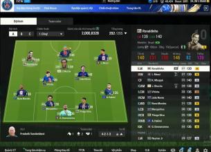 Tài khoản FO4 #42871