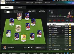 Tài khoản FO4 #36610