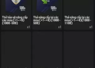 Tài khoản FO4 #42463