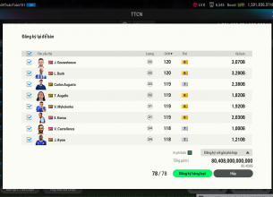 Tài khoản FO4 #37448