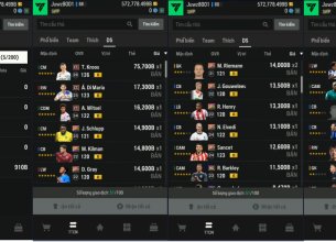 Tài khoản FO4 #44412