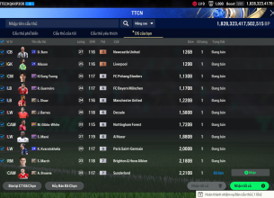 Tài khoản FO4 #45335