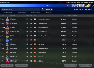 Tài khoản FO4 #40580