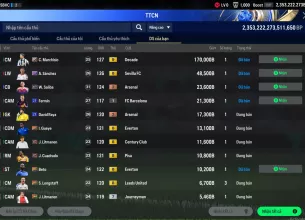 Tài khoản FO4 #41423