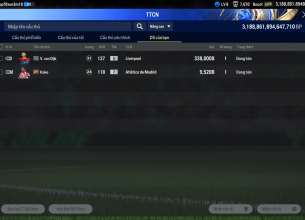 Tài khoản FO4 #40976