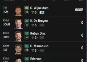 Tài khoản FO4 #41145