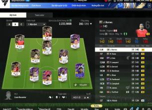 Tài khoản FO4 #44368