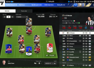 Tài khoản FO4 #45199