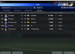 Tài khoản FO4 #44221